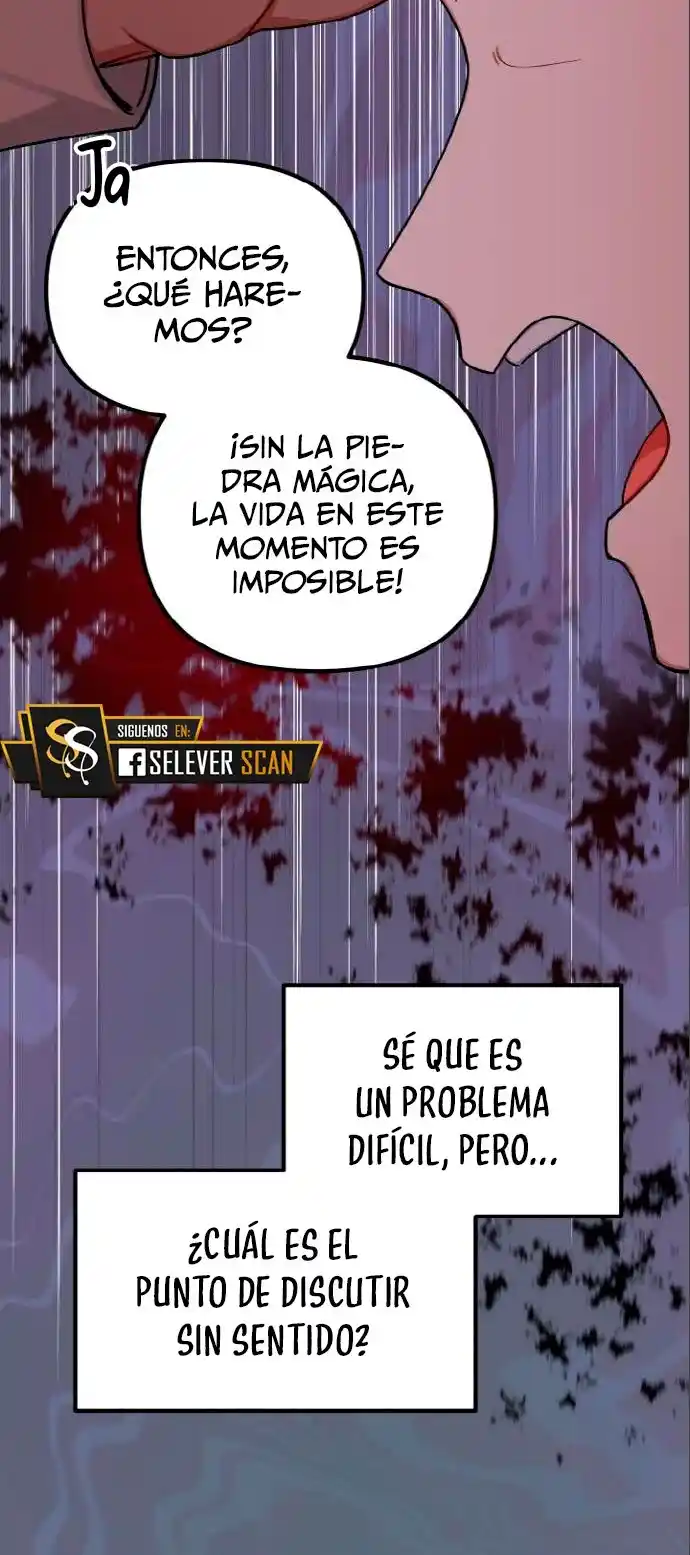 Para Blancanieves - Capítulo 7 - Página 54 - LectorTMOo