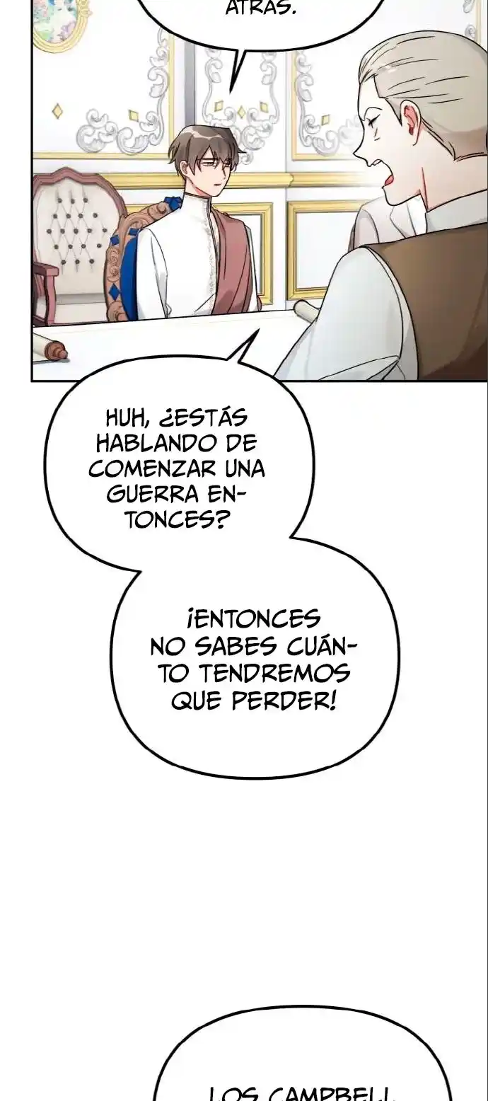 Para Blancanieves - Capítulo 7 - Página 57 - LectorTMOo