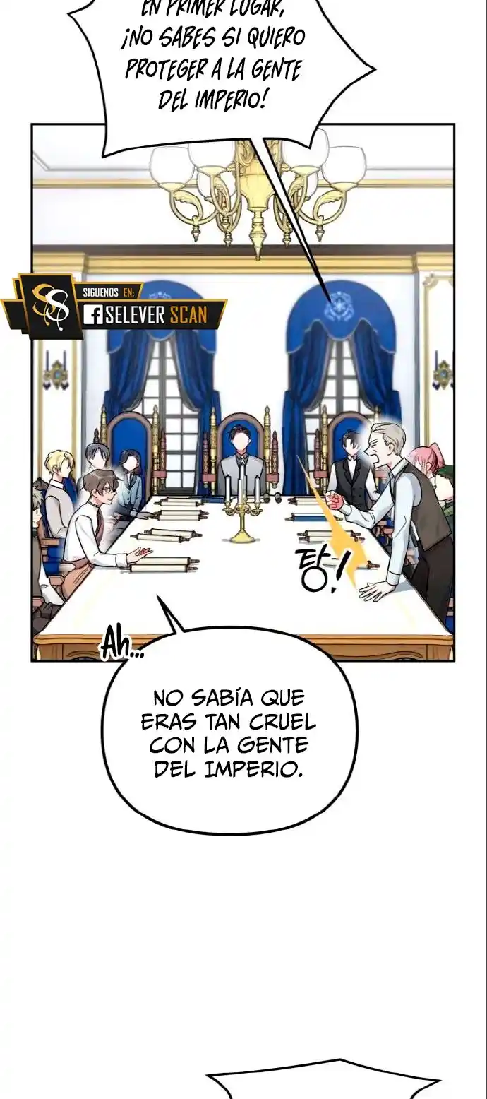 Para Blancanieves - Capítulo 7 - Página 60 - LectorTMOo