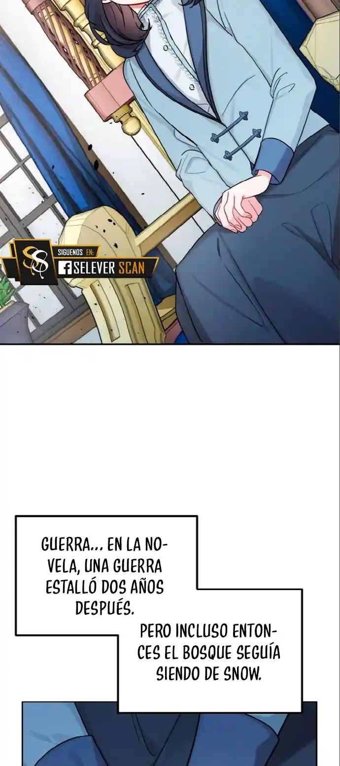 Para Blancanieves - Capítulo 7 - Página 70 - LectorTMOo