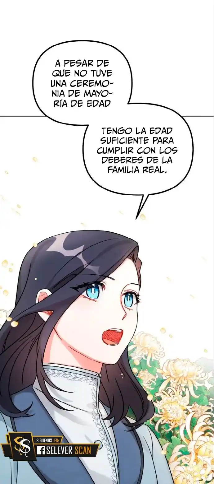 Para Blancanieves - Capítulo 7 - Página 78 - LectorTMOo