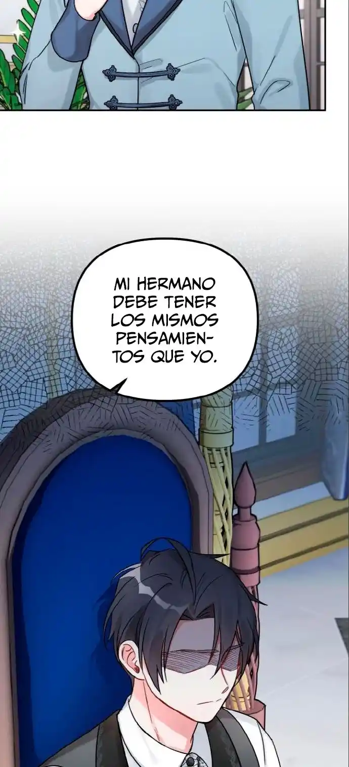 Para Blancanieves - Capítulo 7 - Página 81 - LectorTMOo
