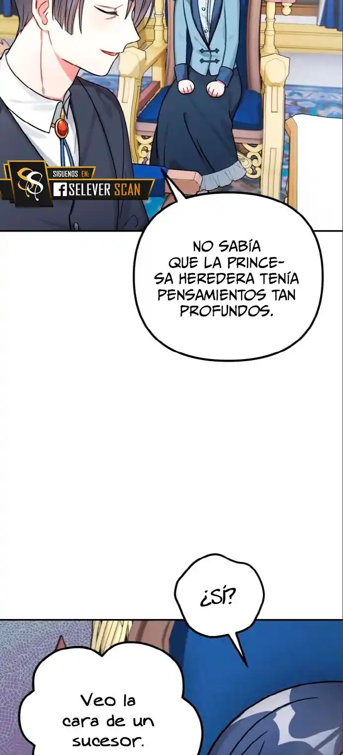 Para Blancanieves - Capítulo 7 - Página 88 - LectorTMOo
