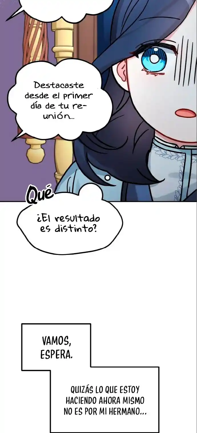 Para Blancanieves - Capítulo 7 - Página 89 - LectorTMOo