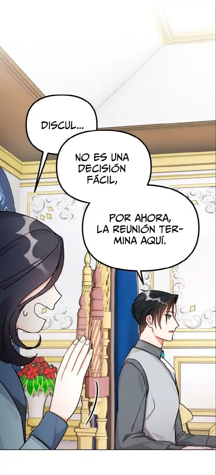 Para Blancanieves - Capítulo 7 - Página 92 - LectorTMOo