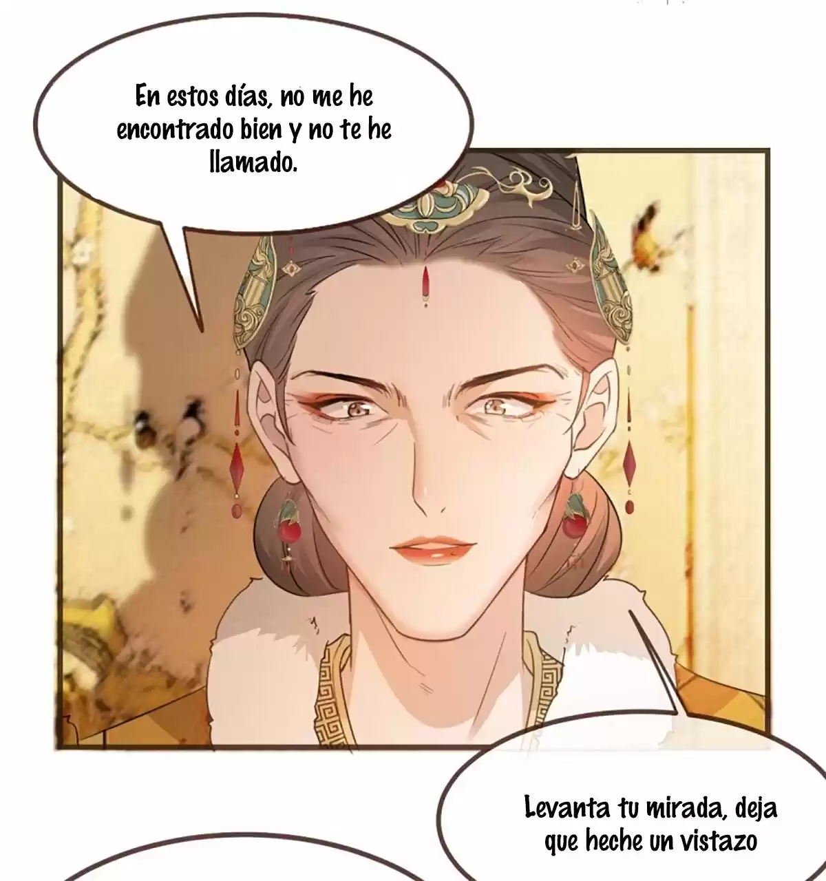 Para Conquistar El Mundo Contigo - Capítulo 10 - Página 14 - LectorTMOo
