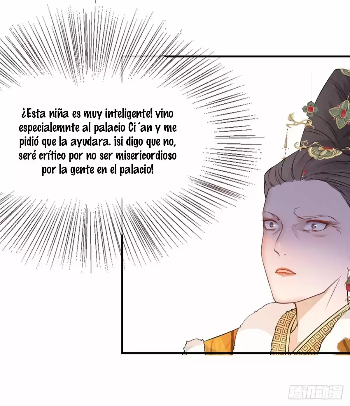 Para Conquistar El Mundo Contigo - Capítulo 10 - Página 19 - LectorTMOo