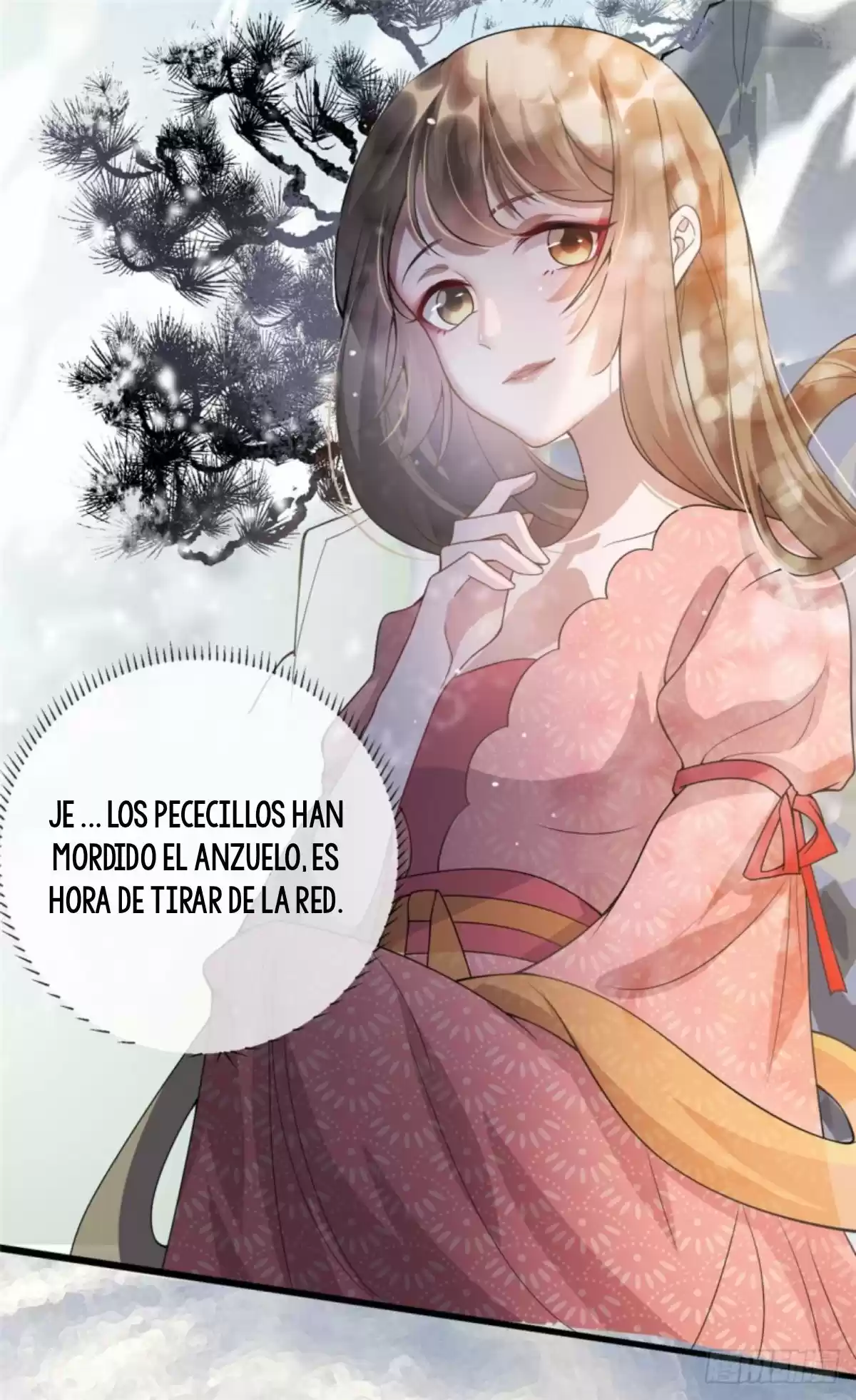 Para Conquistar El Mundo Contigo - Capítulo 16 - Página 15 - LectorTMOo