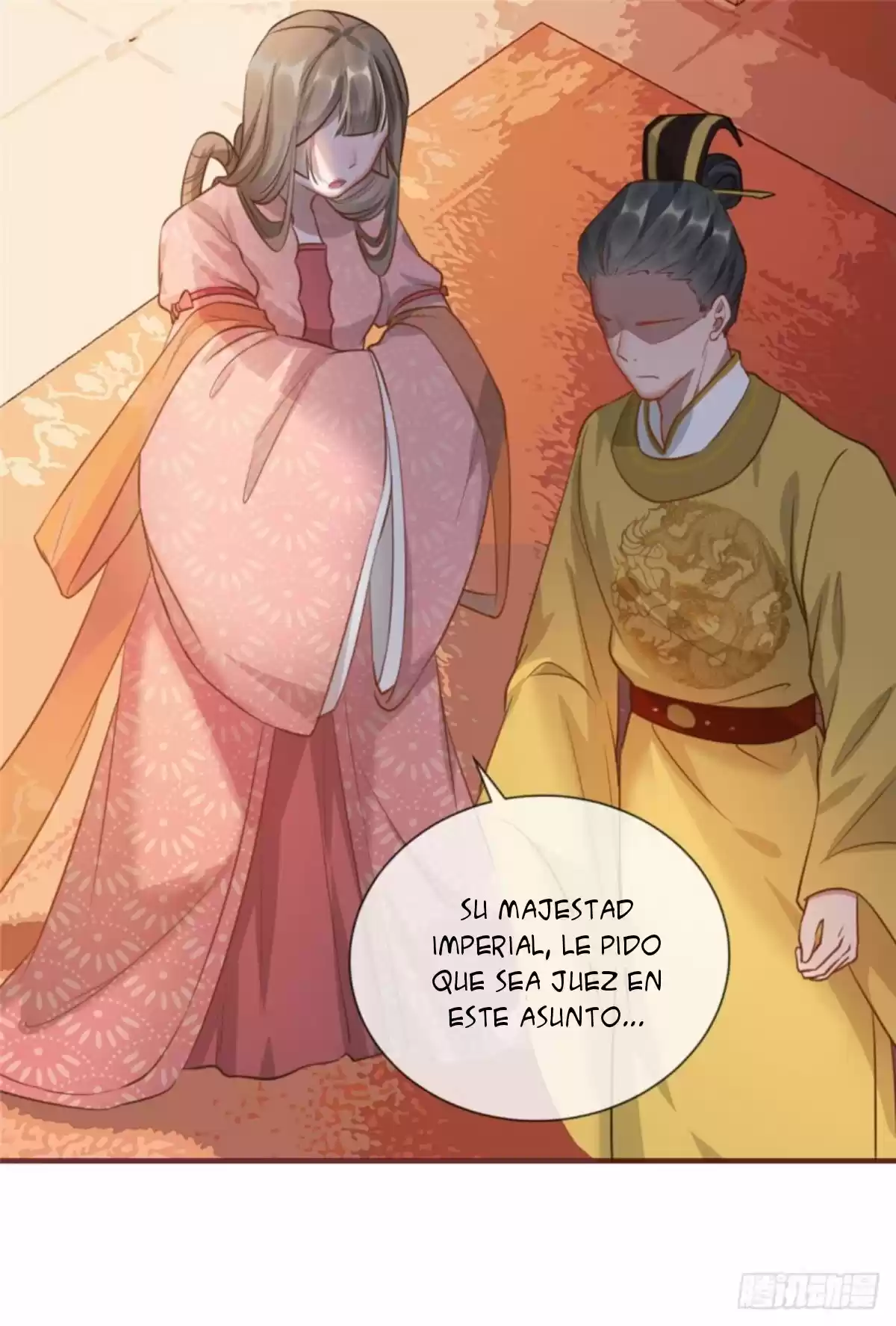 Para Conquistar El Mundo Contigo - Capítulo 16 - Página 51 - LectorTMOo
