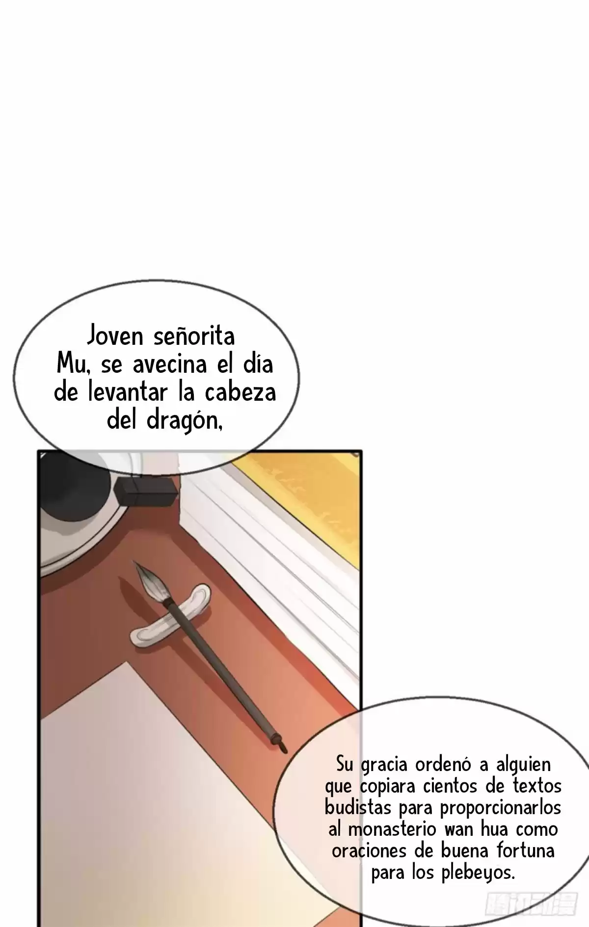 Para Conquistar El Mundo Contigo - Capítulo 18 - Página 3 - LectorTMOo