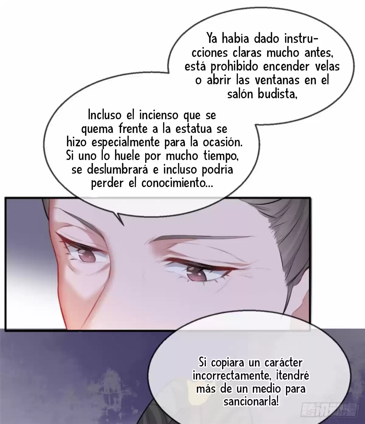 Para Conquistar El Mundo Contigo - Capítulo 18 - Página 12 - LectorTMOo