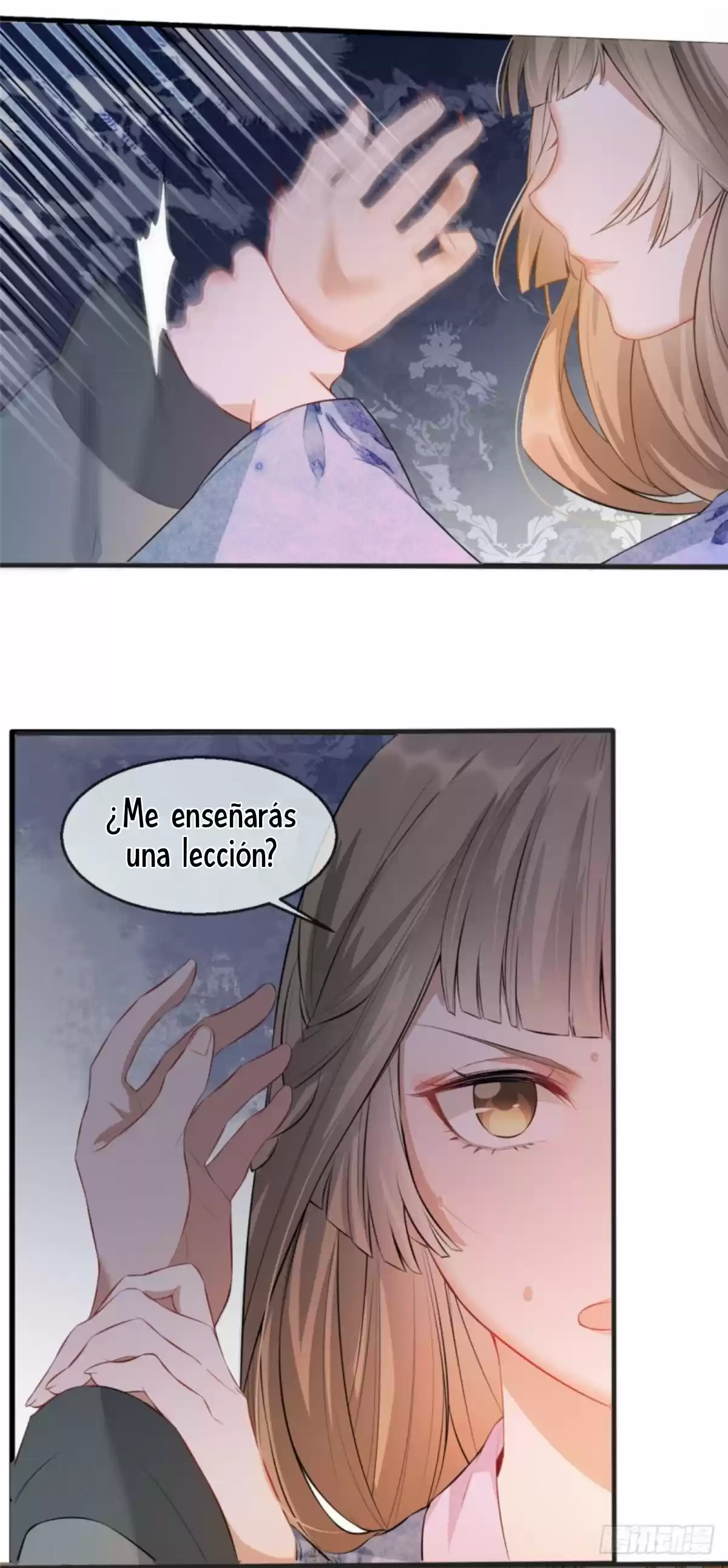 Para Conquistar El Mundo Contigo - Capítulo 18 - Página 27 - LectorTMOo