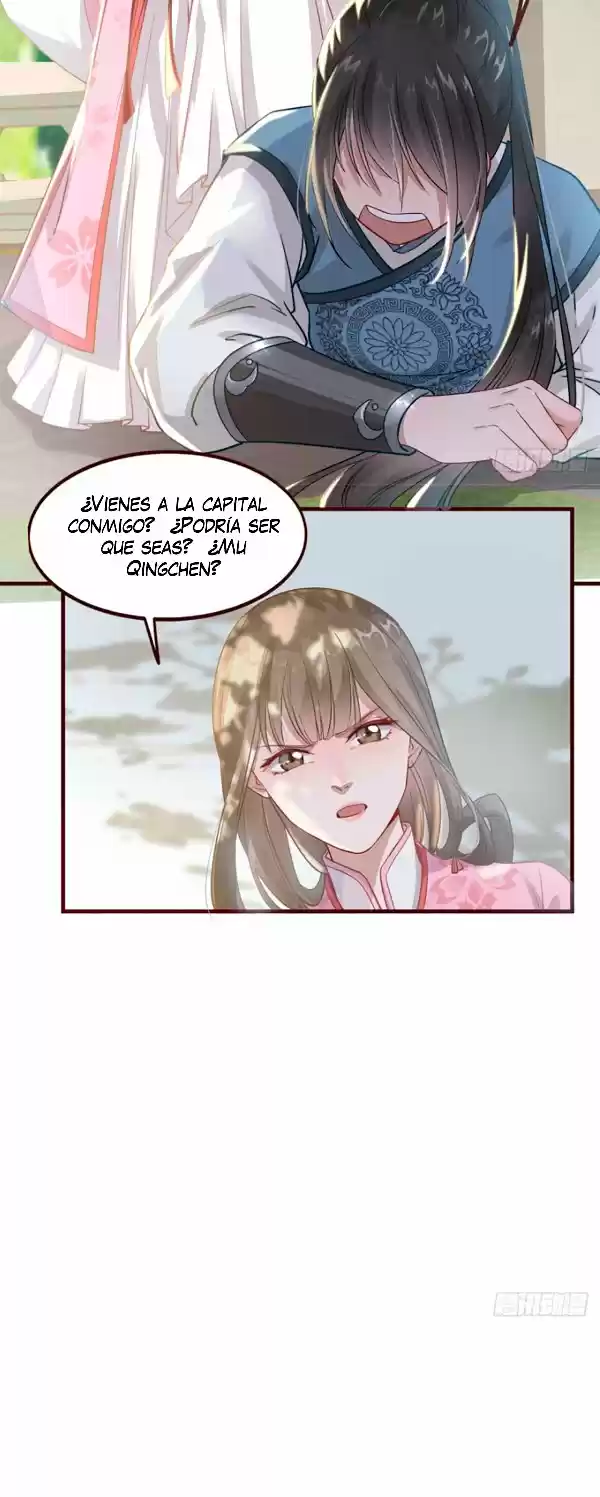 Para Conquistar El Mundo Contigo - Capítulo 2 - Página 8 - LectorTMOo