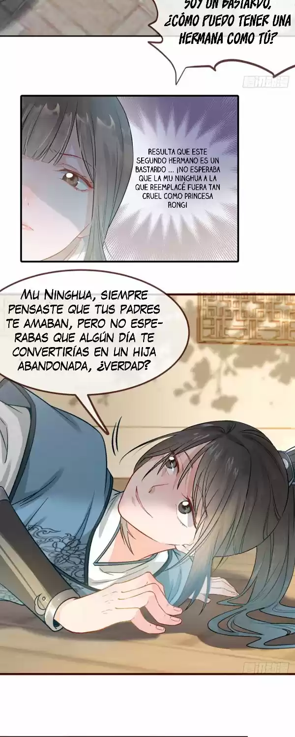 Para Conquistar El Mundo Contigo - Capítulo 2 - Página 10 - LectorTMOo
