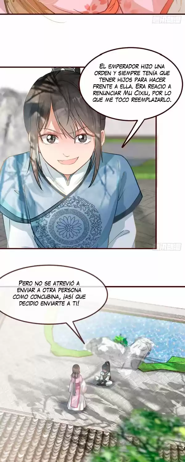 Para Conquistar El Mundo Contigo - Capítulo 2 - Página 12 - LectorTMOo