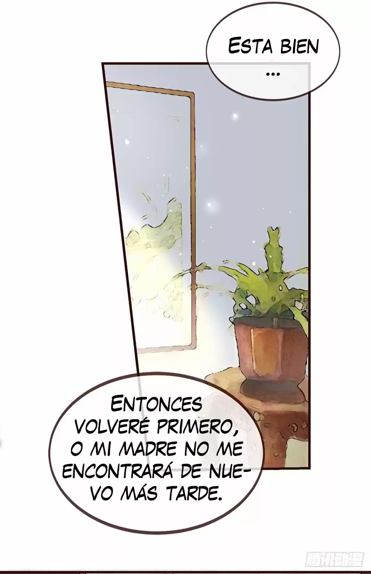 Para Conquistar El Mundo Contigo - Capítulo 3 - Página 31 - LectorTMOo