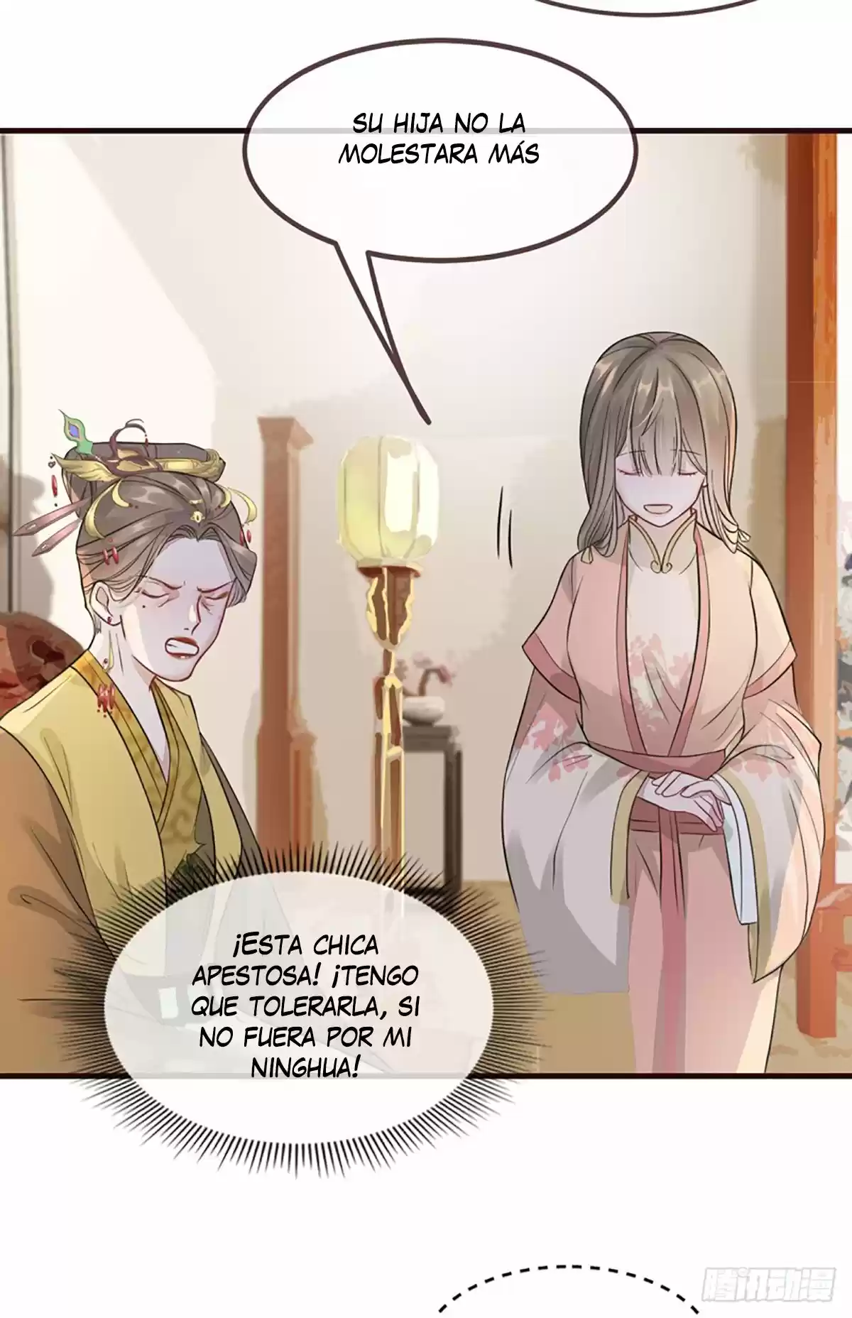 Para Conquistar El Mundo Contigo - Capítulo 4 - Página 27 - LectorTMOo