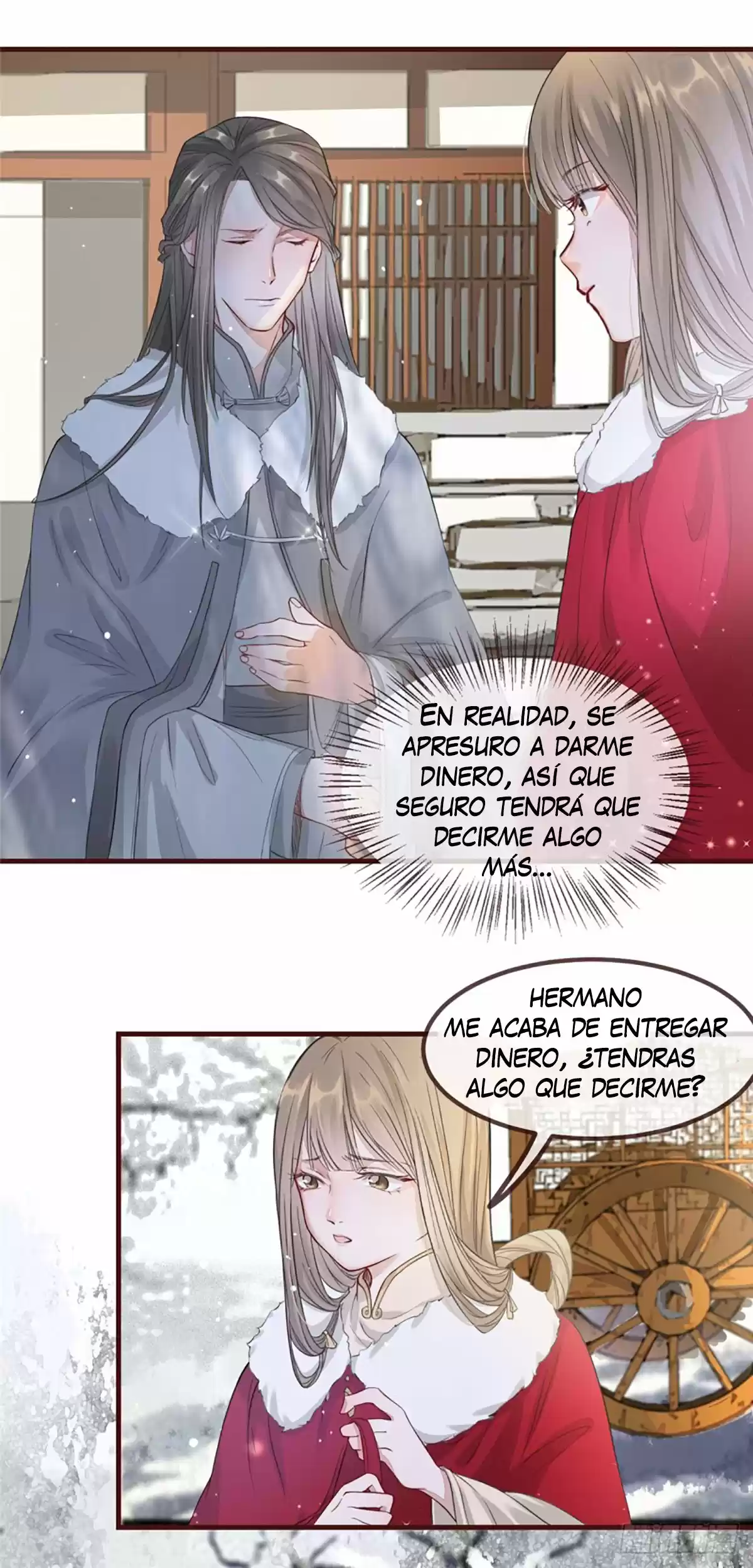 Para Conquistar El Mundo Contigo - Capítulo 4 - Página 47 - LectorTMOo