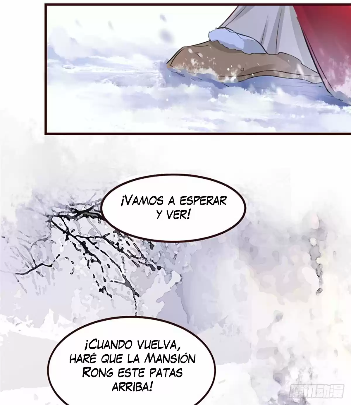 Para Conquistar El Mundo Contigo - Capítulo 4 - Página 55 - LectorTMOo