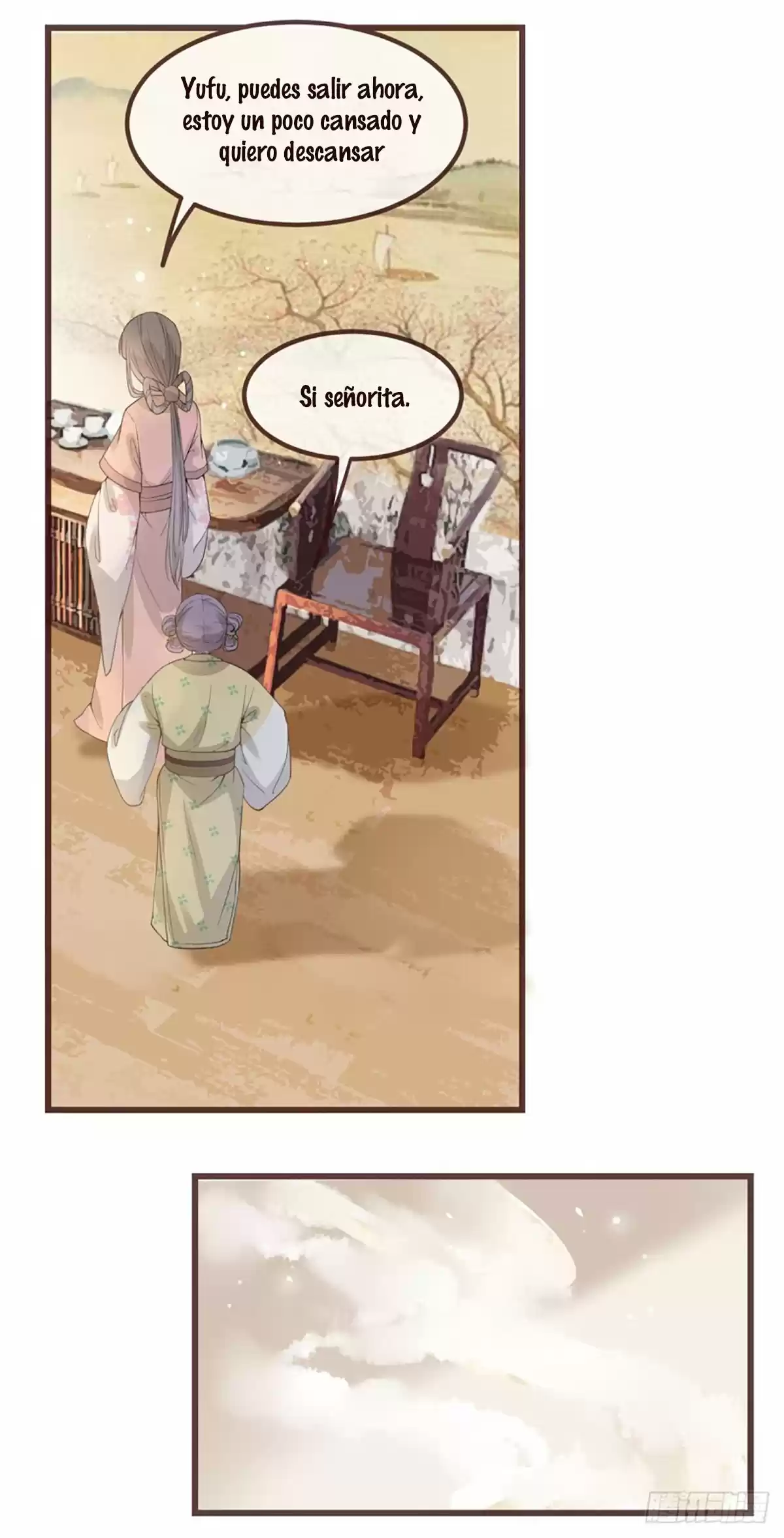 Para Conquistar El Mundo Contigo - Capítulo 5 - Página 45 - LectorTMOo