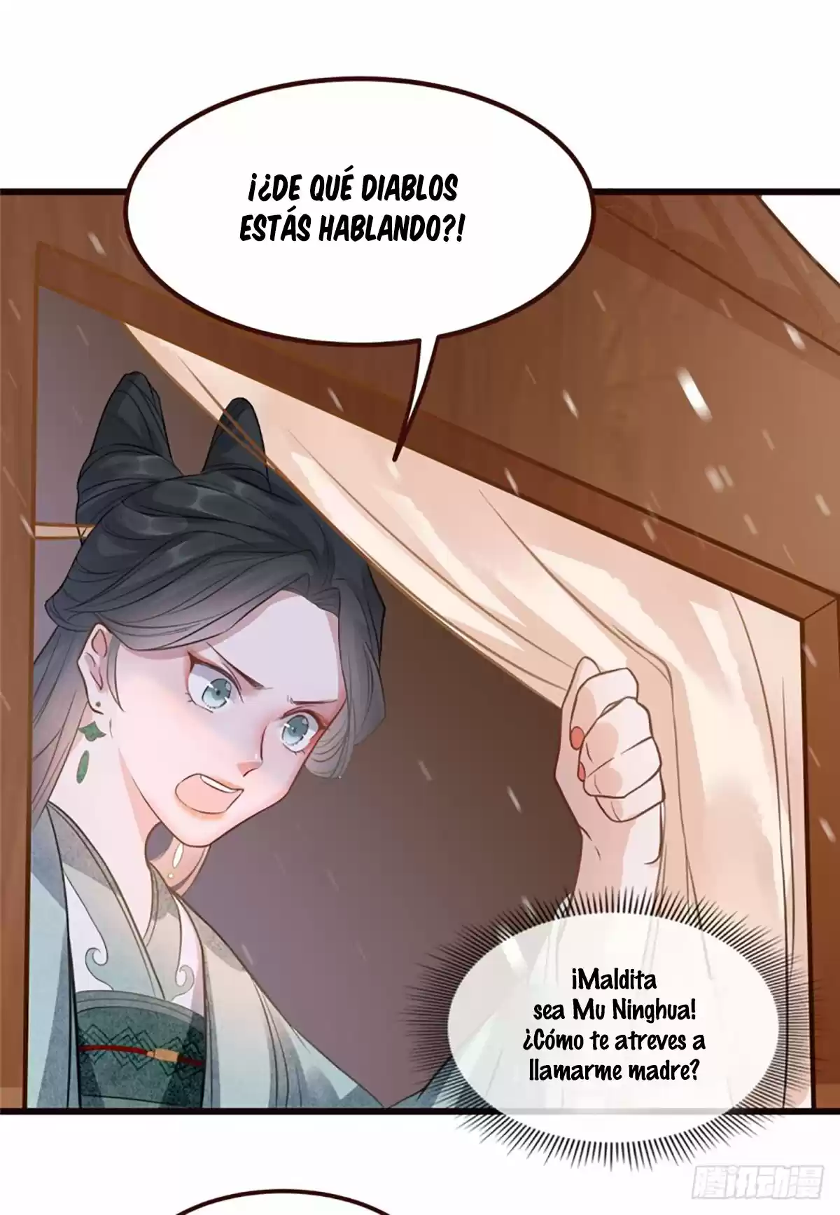 Para Conquistar El Mundo Contigo - Capítulo 6 - Página 13 - LectorTMOo