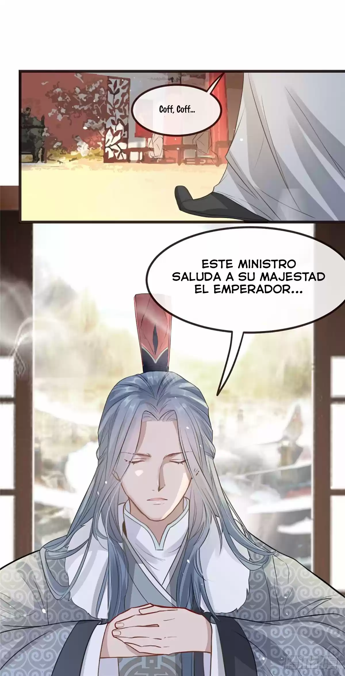 Para Conquistar El Mundo Contigo - Capítulo 7 - Página 5 - LectorTMOo