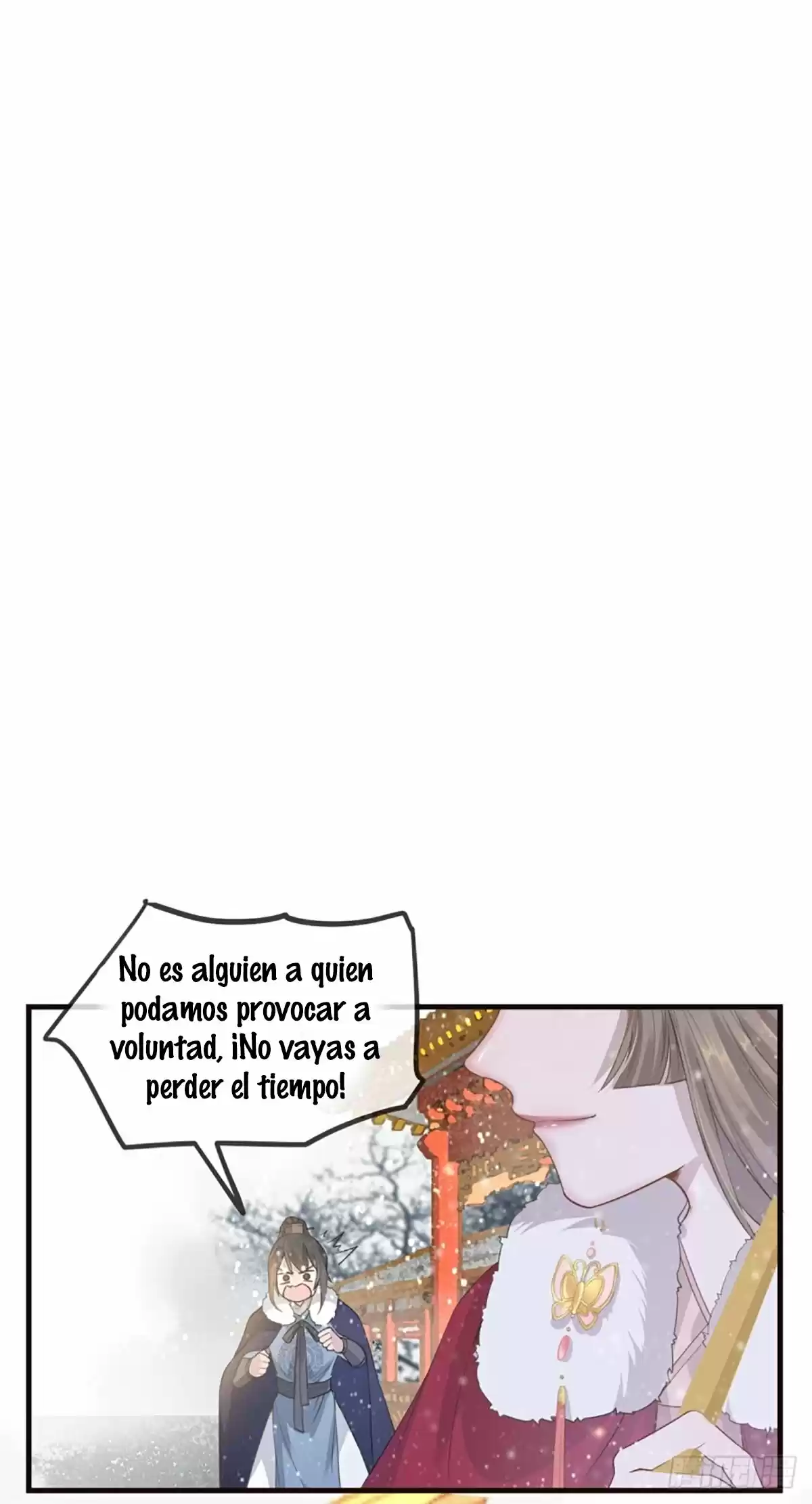 Para Conquistar El Mundo Contigo - Capítulo 8 - Página 24 - LectorTMOo