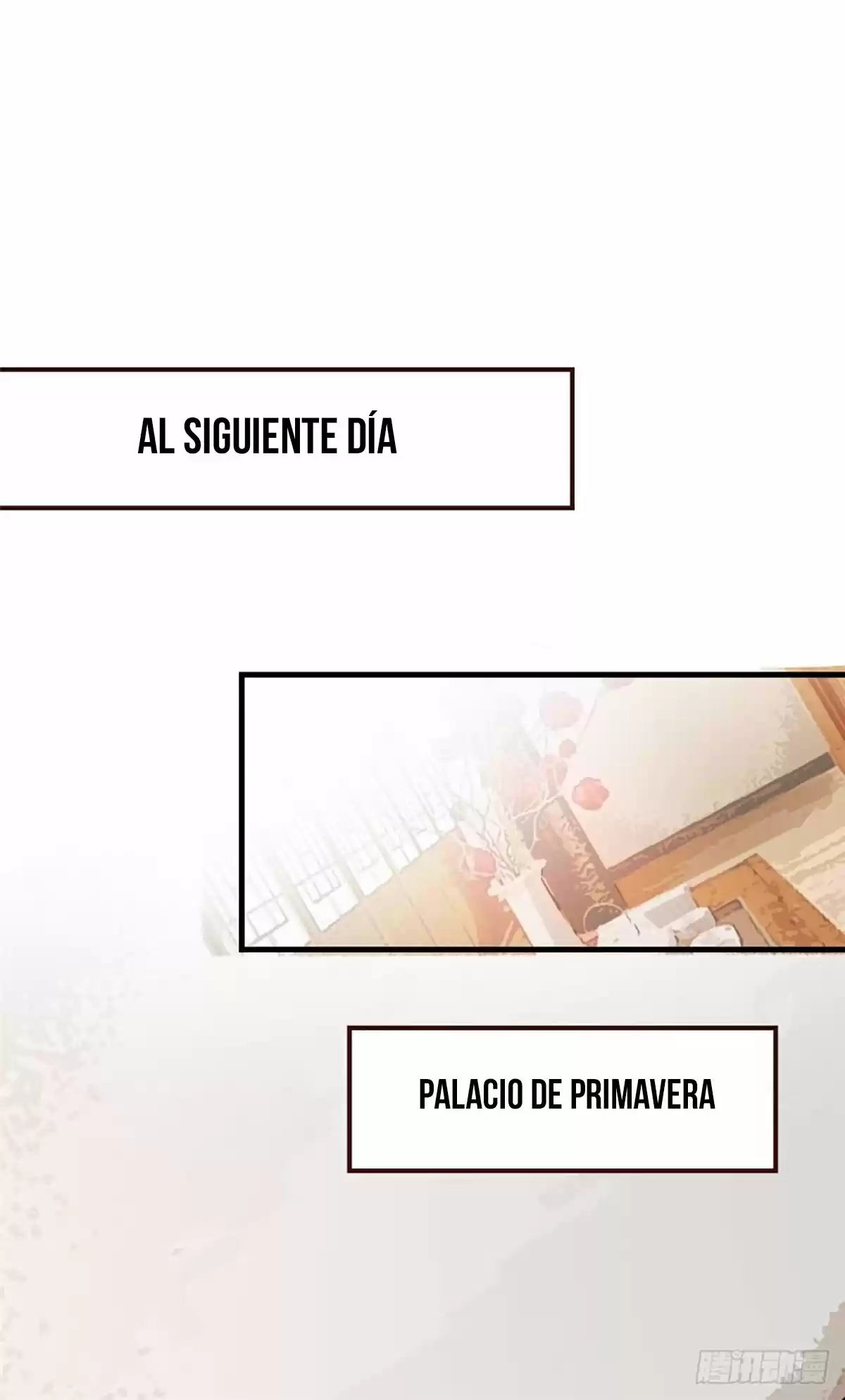 Para Conquistar El Mundo Contigo - Capítulo 9 - Página 4 - LectorTMOo