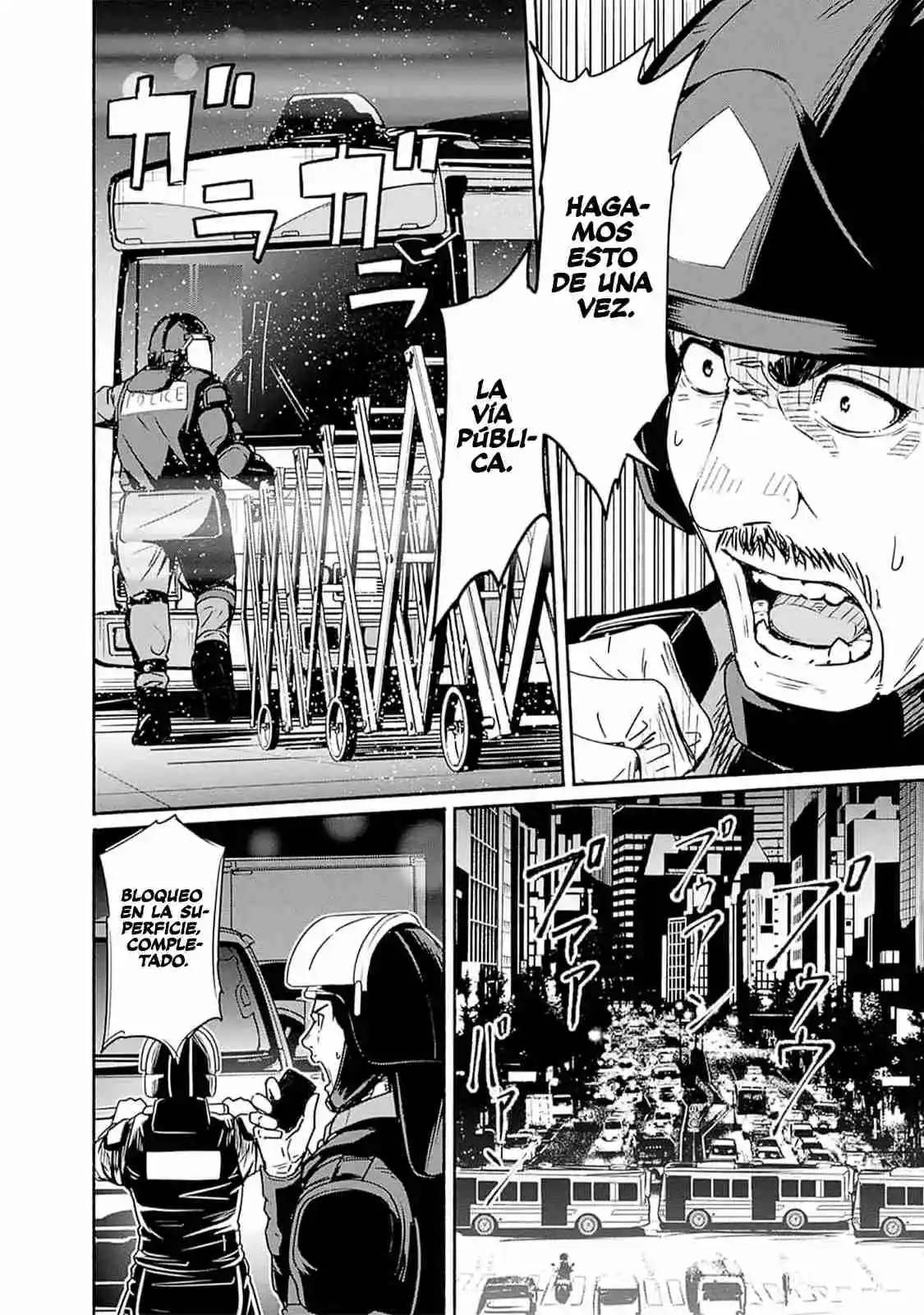 Para La Nueva Tú - Capítulo 19 - Página 18 - LectorTMOo