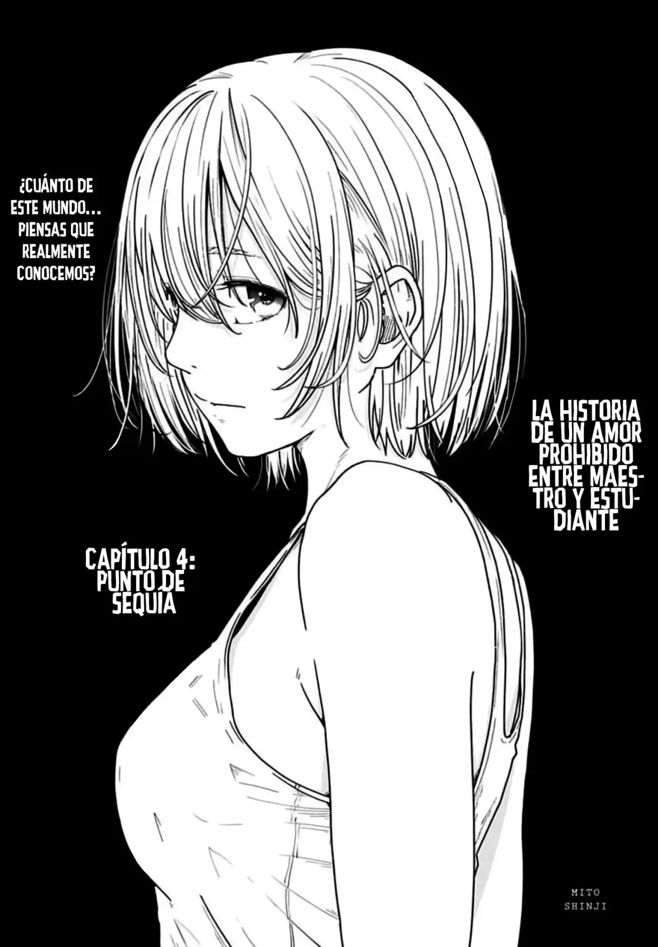 Para La Nueva Tú - Capítulo 4 - Página 2 - LectorTMOo