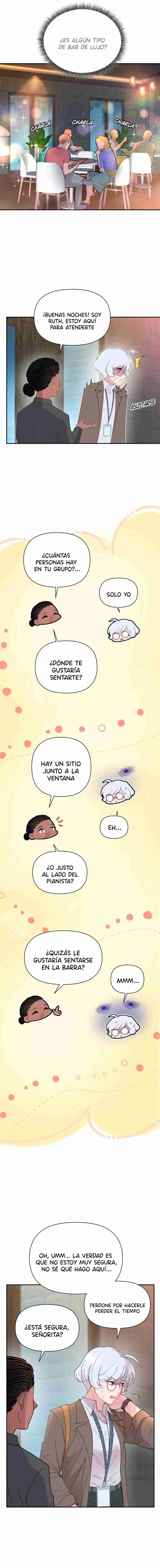 Para Llegar A Ti - Capítulo 1 - Página 14 - LectorTMOo