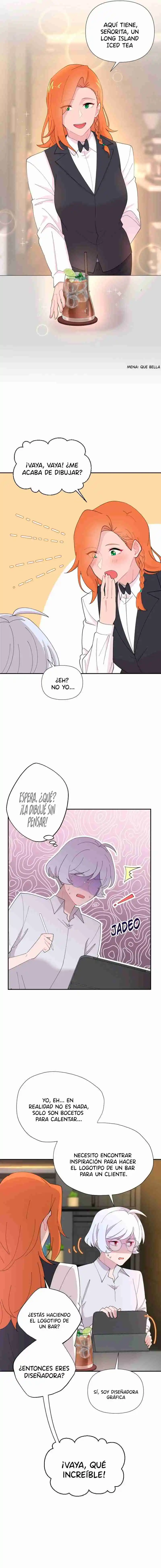 Para Llegar A Ti - Capítulo 2 - Página 9 - LectorTMOo