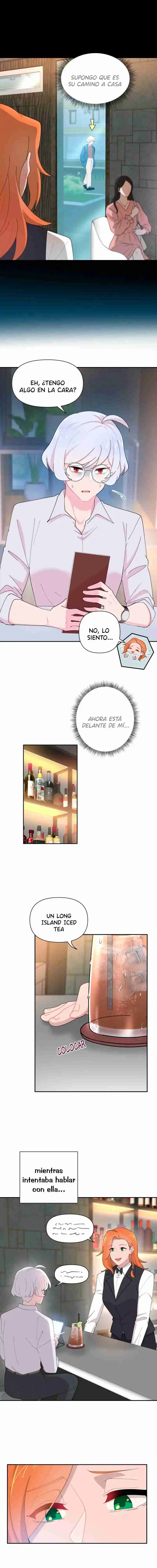Para Llegar A Ti - Capítulo 3 - Página 7 - LectorTMOo