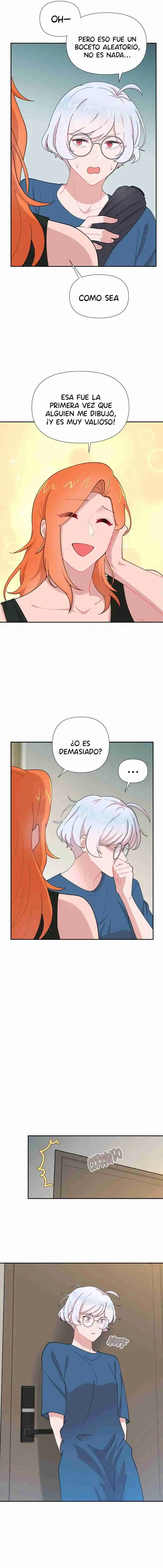 Para Llegar A Ti - Capítulo 5 - Página 6 - LectorTMOo
