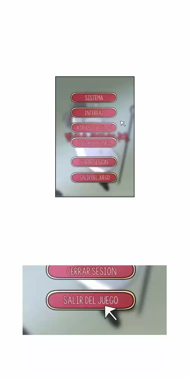 Para Matar A Un Espejo - Capítulo 10 - Página 6 - LectorTMOo