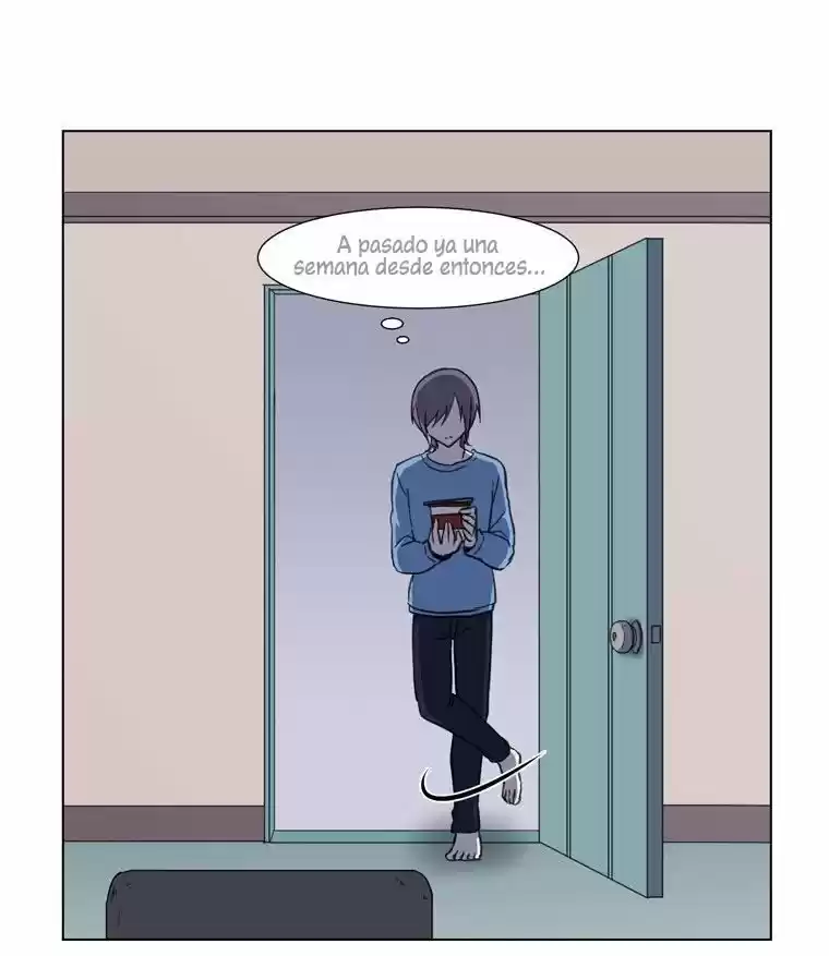 Para Matar A Un Espejo - Capítulo 10 - Página 14 - LectorTMOo