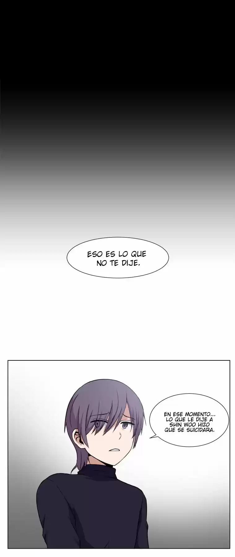 Para Matar A Un Espejo - Capítulo 11 - Página 2 - LectorTMOo