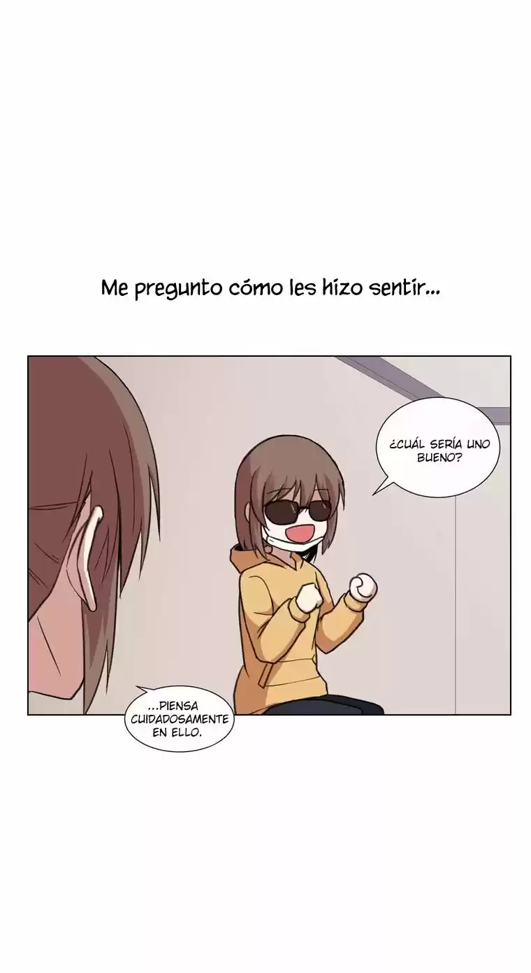 Para Matar A Un Espejo - Capítulo 11 - Página 41 - LectorTMOo