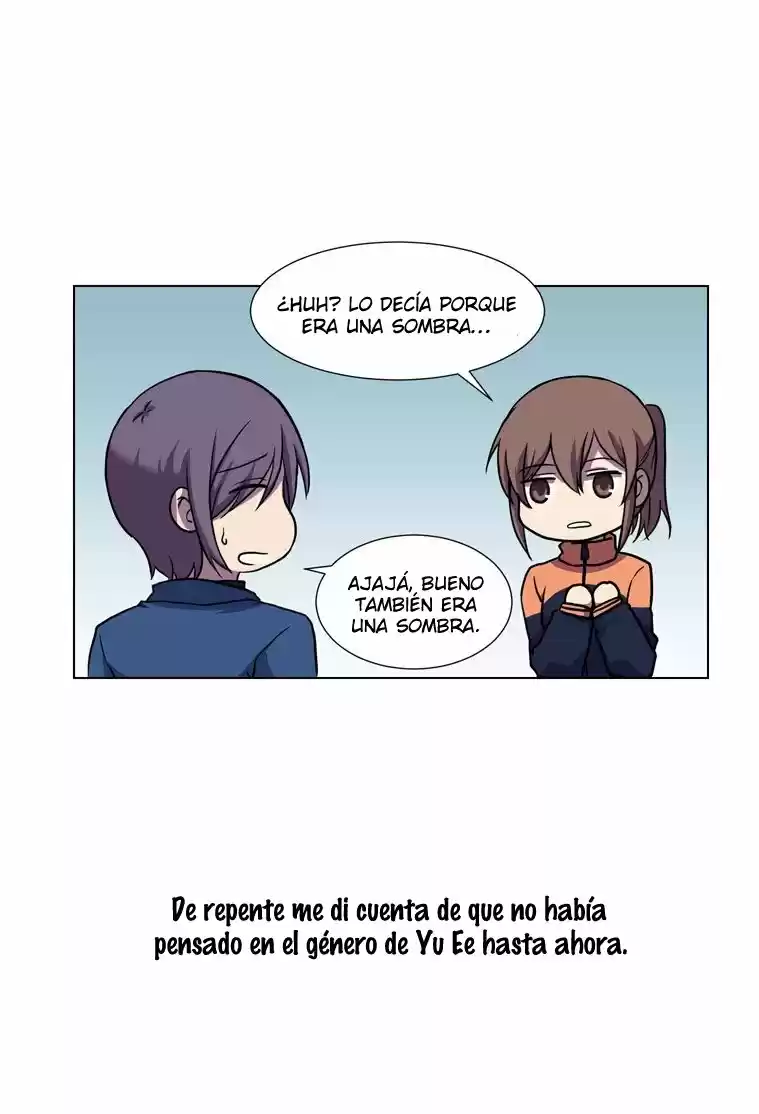 Para Matar A Un Espejo - Capítulo 12 - Página 15 - LectorTMOo