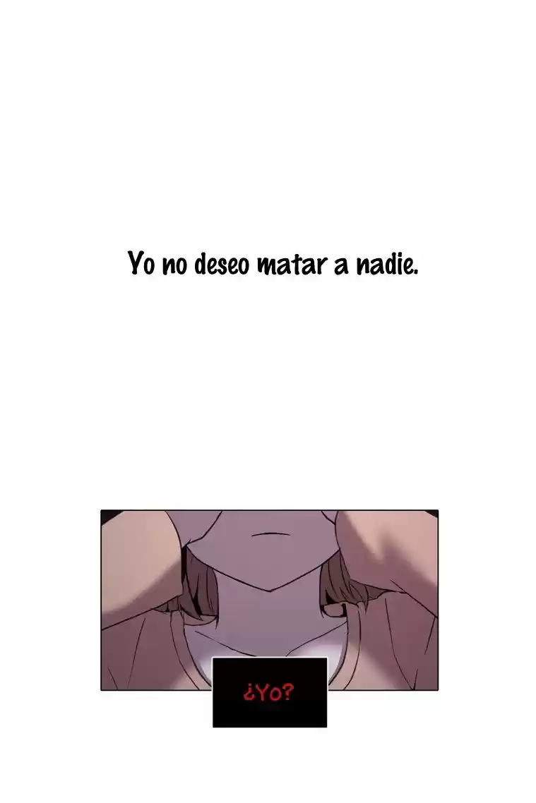 Para Matar A Un Espejo - Capítulo 12 - Página 31 - LectorTMOo