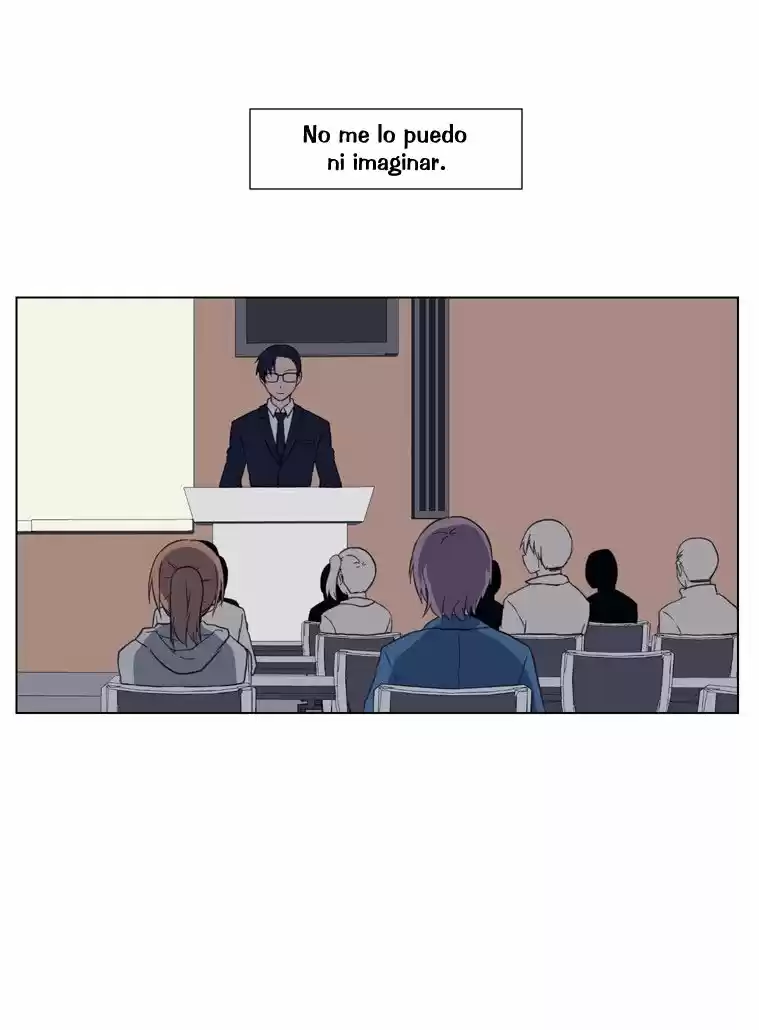 Para Matar A Un Espejo - Capítulo 13 - Página 19 - LectorTMOo