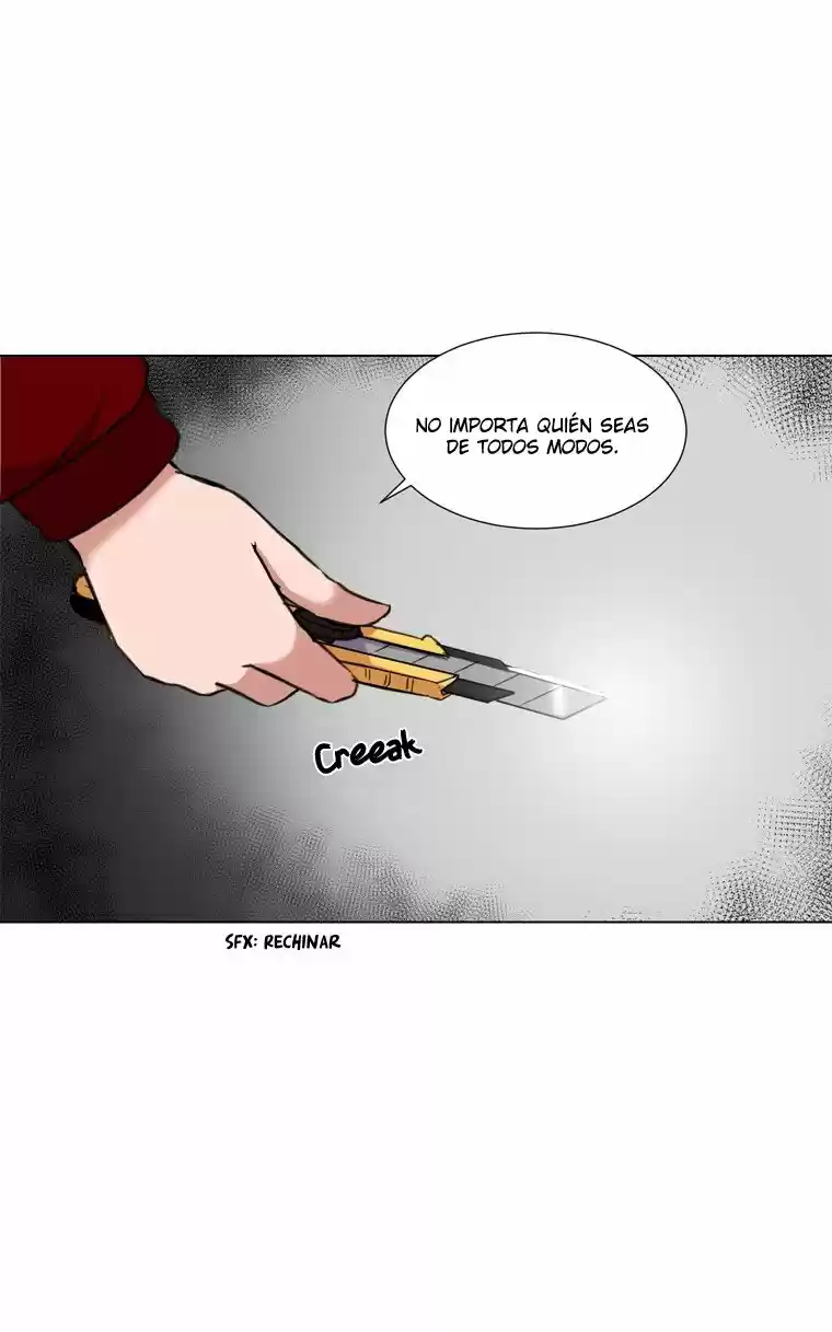 Para Matar A Un Espejo - Capítulo 14 - Página 29 - LectorTMOo