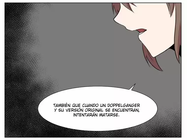 Para Matar A Un Espejo - Capítulo 15 - Página 6 - LectorTMOo
