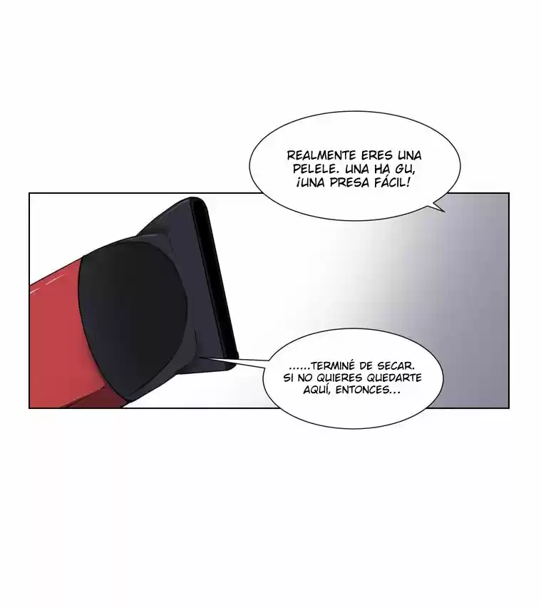 Para Matar A Un Espejo - Capítulo 16 - Página 18 - LectorTMOo