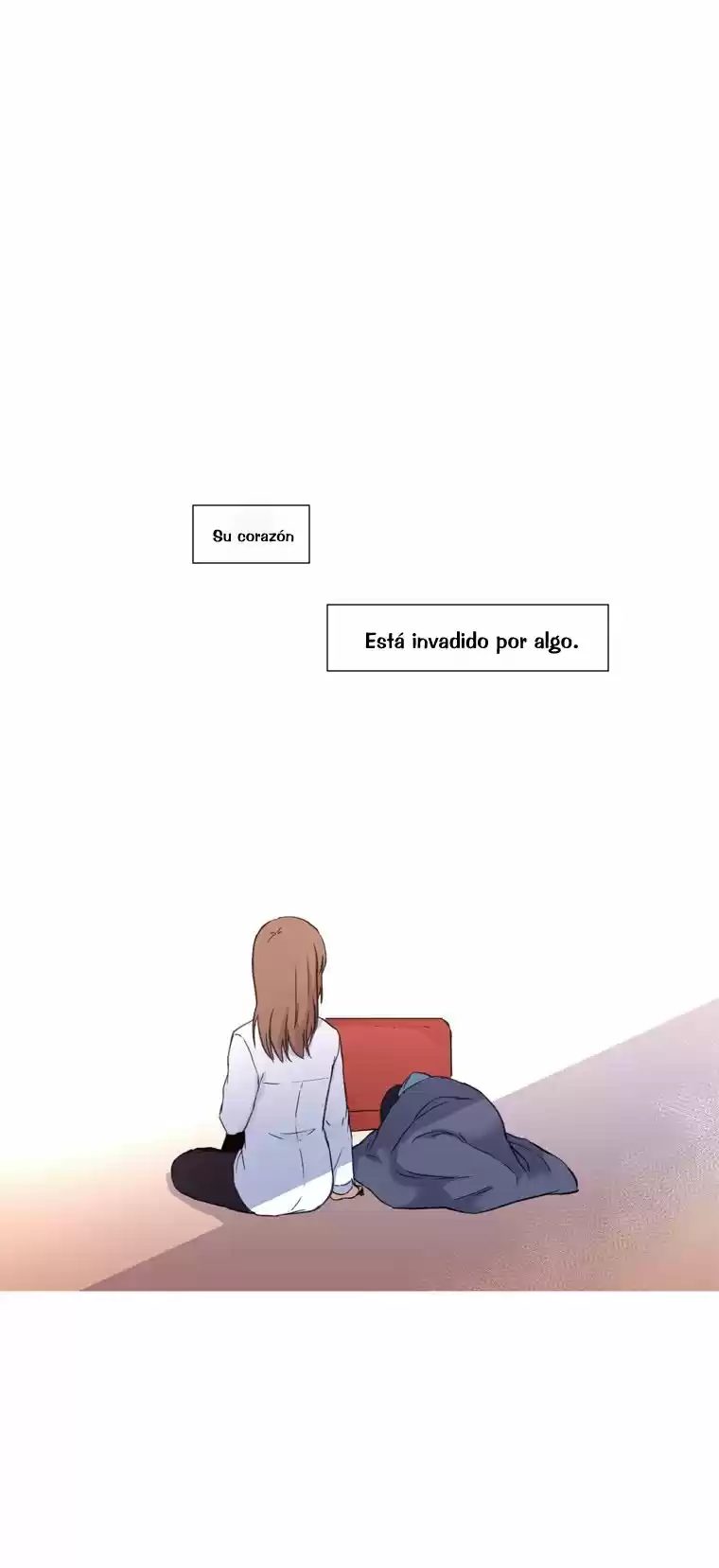 Para Matar A Un Espejo - Capítulo 16 - Página 25 - LectorTMOo