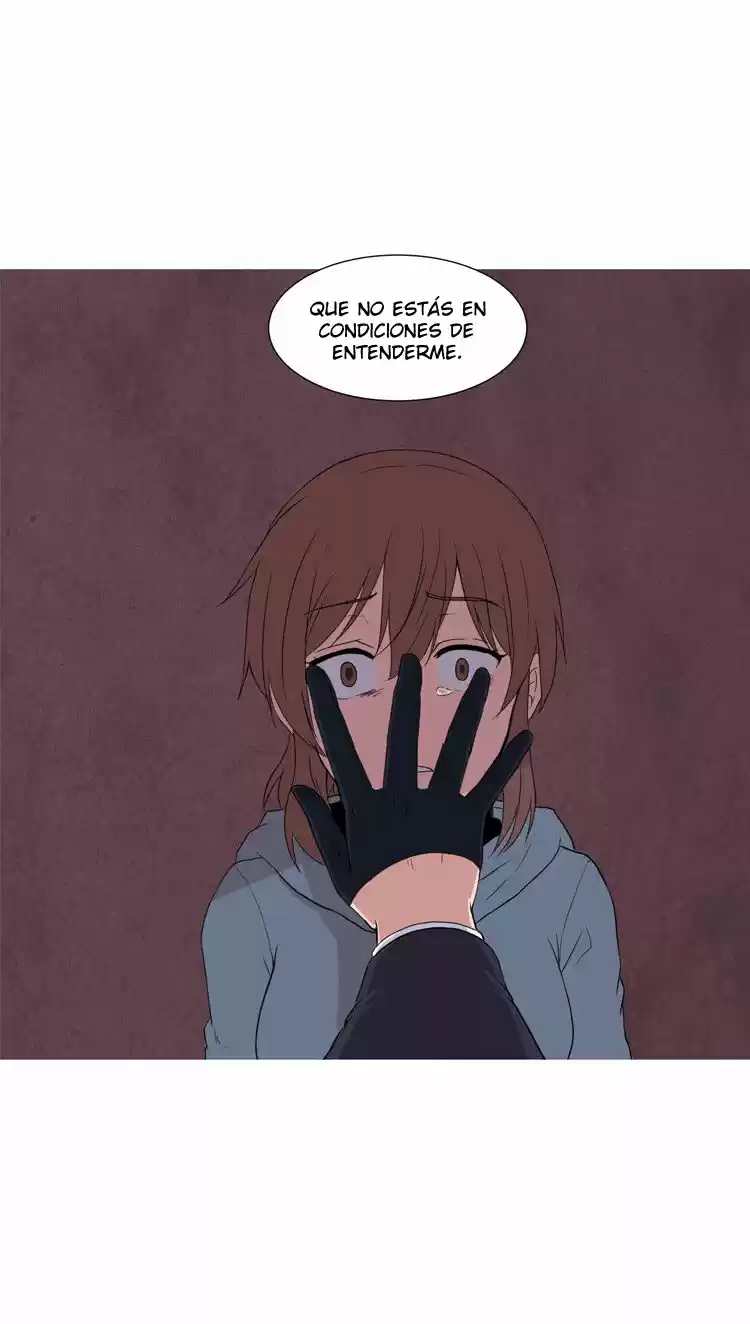 Para Matar A Un Espejo - Capítulo 2 - Página 23 - LectorTMOo