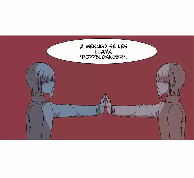 Para Matar A Un Espejo - Capítulo 2 - Página 50 - LectorTMOo