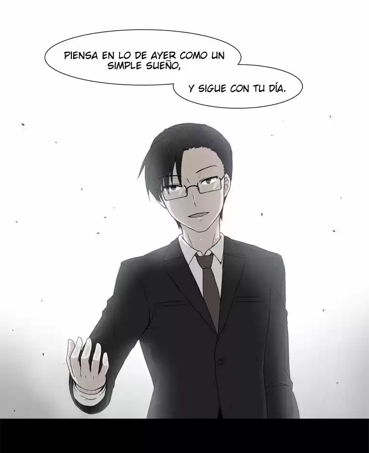 Para Matar A Un Espejo - Capítulo 3 - Página 13 - LectorTMOo