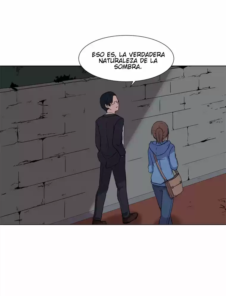 Para Matar A Un Espejo - Capítulo 4 - Página 7 - LectorTMOo