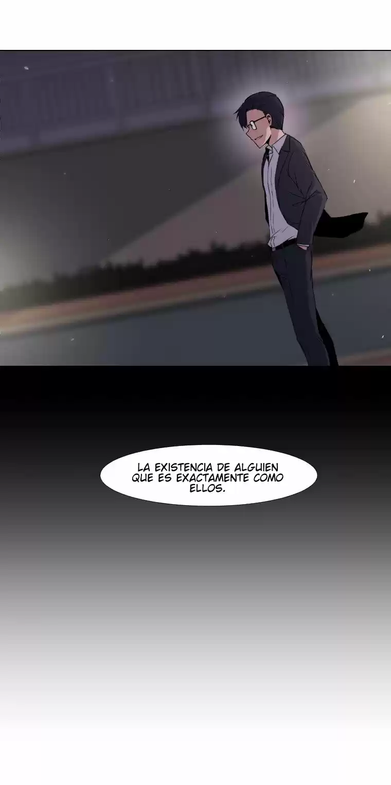 Para Matar A Un Espejo - Capítulo 5 - Página 7 - LectorTMOo